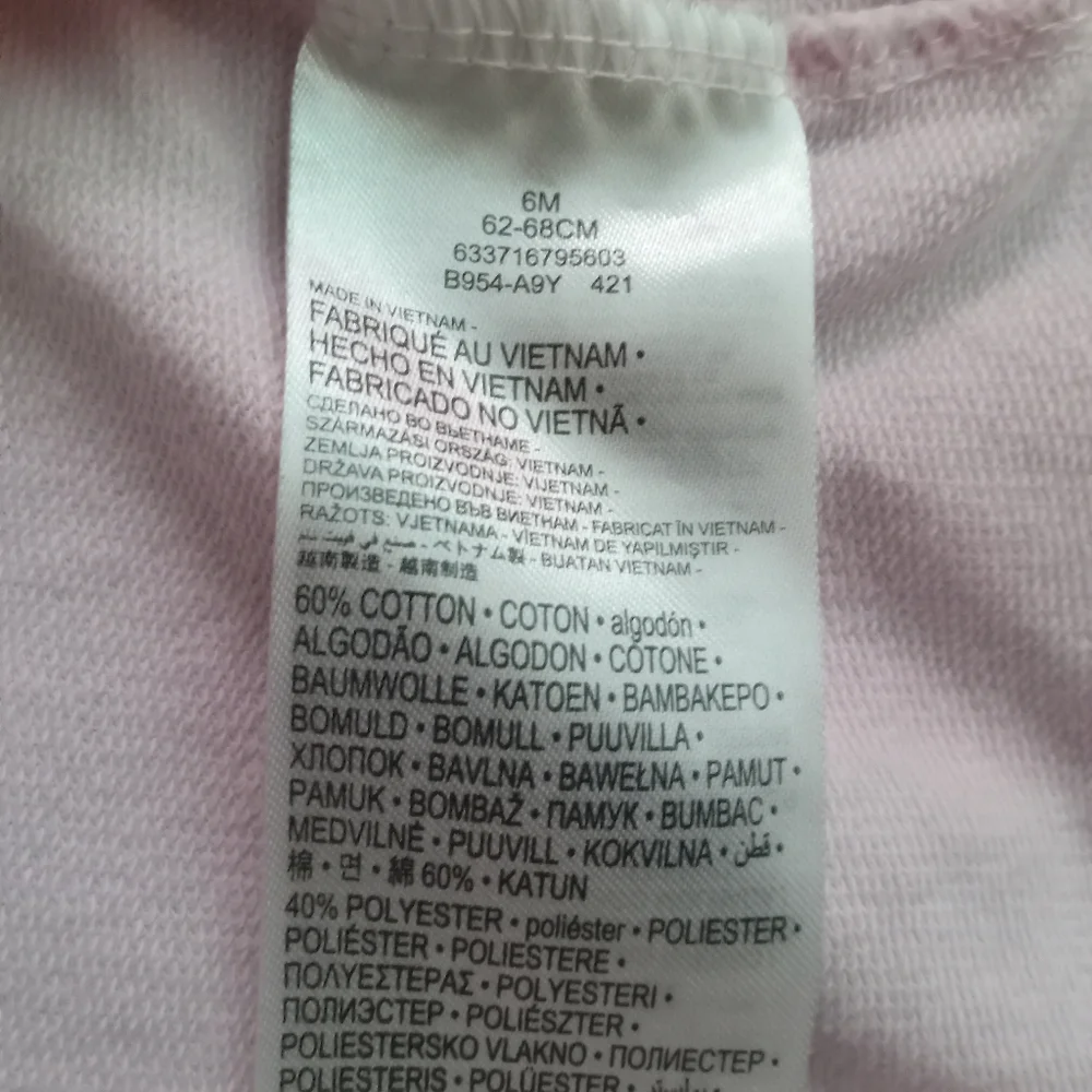 Girls Nike hooded full bodysuit - Picture 8 of 10